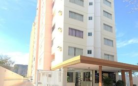 Flat Di Roma Rio Quente